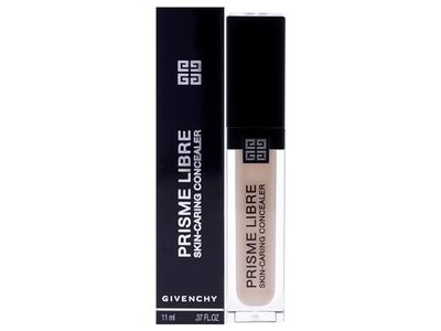 Givenchy Prisme Libre Skin-Caring Concealer, W245, 0.37 fl oz/11 mL