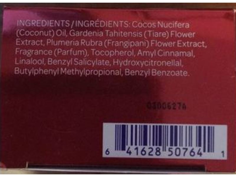 Elemis Frangipani Monoi Body Oil, 3.3 fl oz/100 mL