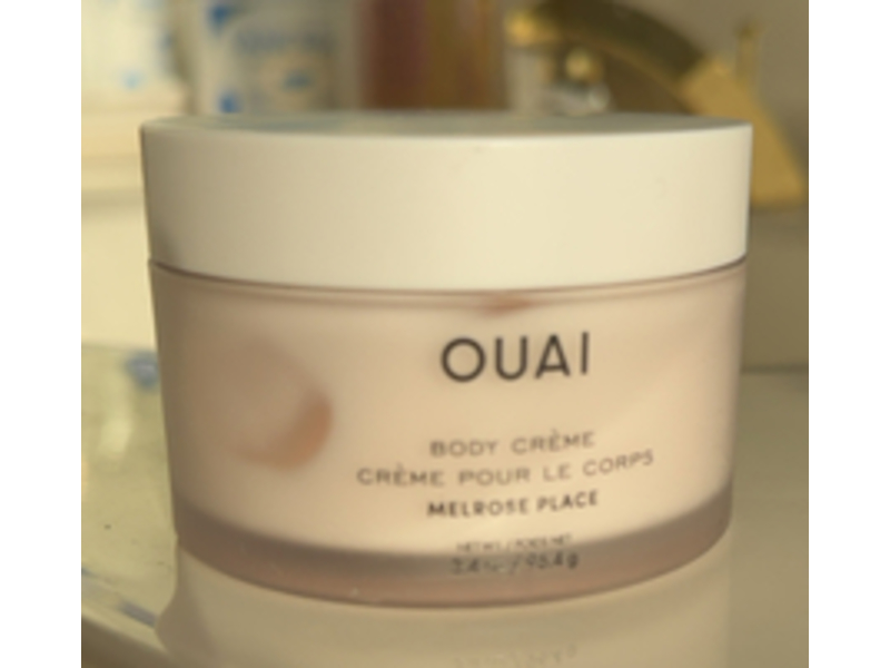 Ouai Body Creme, Melrose Place, 3.4 oz/96.4 g
