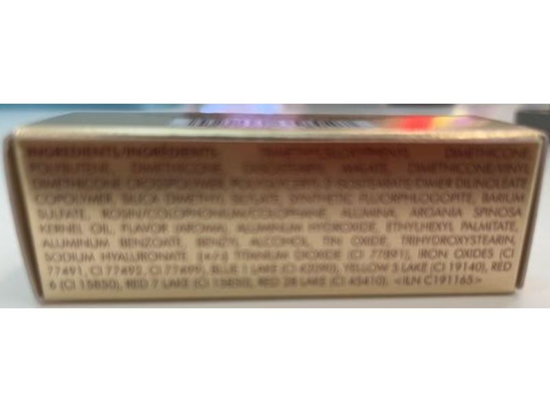 Stila Shine Fever Lip Vinyl Liquid Lipstick, Gear Up, 0.18 oz/5.5 mL