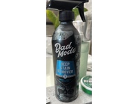 Dad Mode Deep Stain Remover, Sandalwood & Suede, 16 oz - thumbnail 2