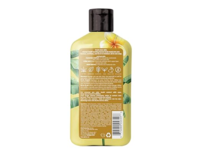 Hempz Herbal Body Wash, Original Floral Banana, 17 fl oz/500 mL - thumbnail 2