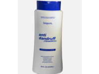 BioPure. Anti Dandruff Shampoo, 16 fl oz/473 mL - thumbnail 1