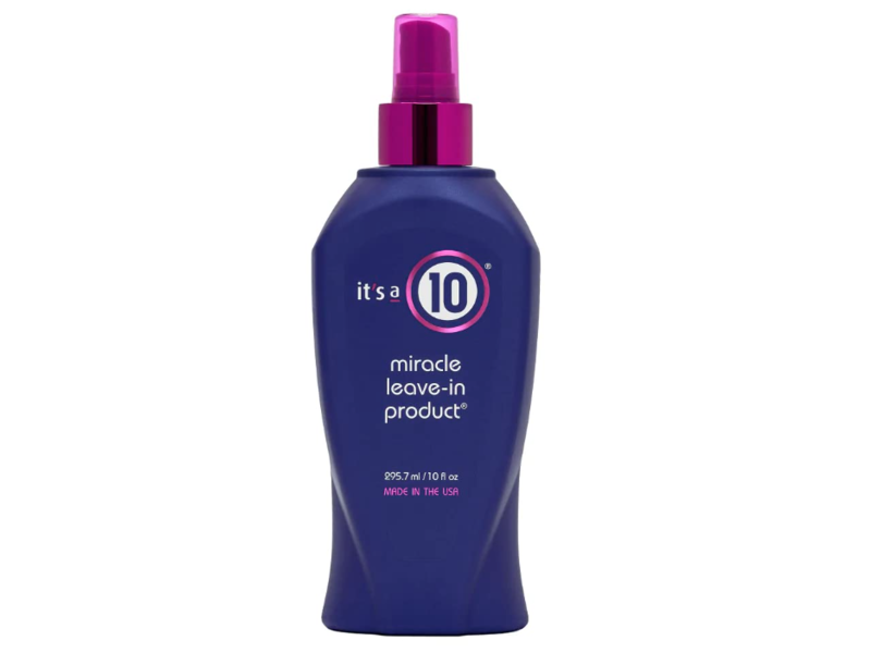 It's A 10 Miracle Leave In Product, 10 fl oz/295.7 mL