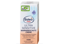 dm Balea Med Ultra Sensitive Barrier Protection Cream, 50 mL - thumbnail 1