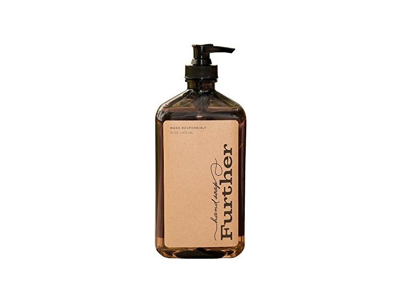 Further Hand Soap, 16 fl oz/473 mL