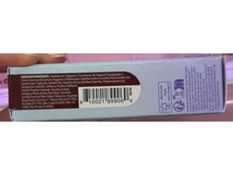Kosas Impressionist Cheek & Lip Multistick, Surreal, 0.19 oz/5.5 g