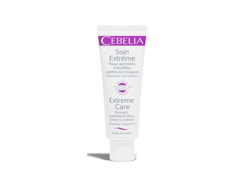 Cebelia Extreme Care Cream, 2.65 fl oz/75 mL