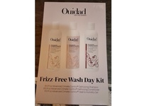 Ouidad Advanced Frizz Free Wash Day Kit - thumbnail 3