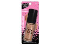 L.a Colors Fairy Dust Loose Body Shimmer, Charmed, 0.42 oz/12 g - thumbnail 1