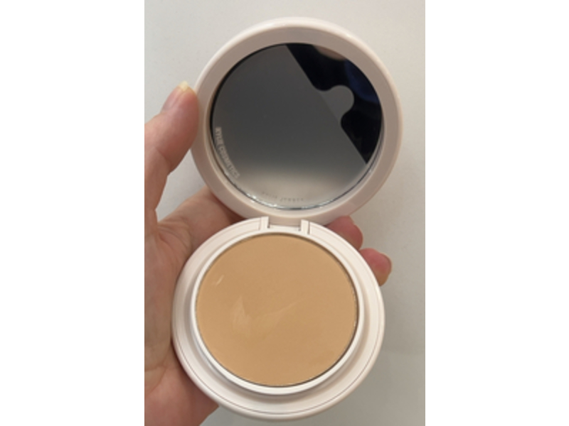 Kylie Cosmetics Natural Blur Powder Foundation, 4WN, 0.35 oz/10 g