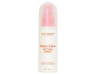 Ulta Beauty Inner Glow Setting Spray, 3.38 fl oz/100 mL - thumbnail 1