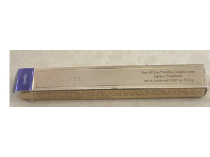 Stila Stay All Day ArtiStix Graphic Liner, Mambo, 0.007 oz/0.2 g