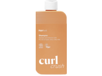 Hairlust Curl Crush Shampoo, 8.5 fl oz/250 mL - thumbnail 1