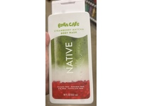 Native Boba Cafe Body Wash, Strawberry Matcha, 18 fl oz/532 mL - thumbnail 2