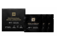 Brow Code Professional Brow Lamination Sachets, Restructing Bond Solution, 0.0338 fl oz/1 mL, 20 Count - Image 2