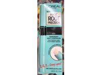 L'Oreal Paris Magic Root Precision Temporary Gray Concealer, Black, 0.05 fl oz/15 mL - thumbnail 3
