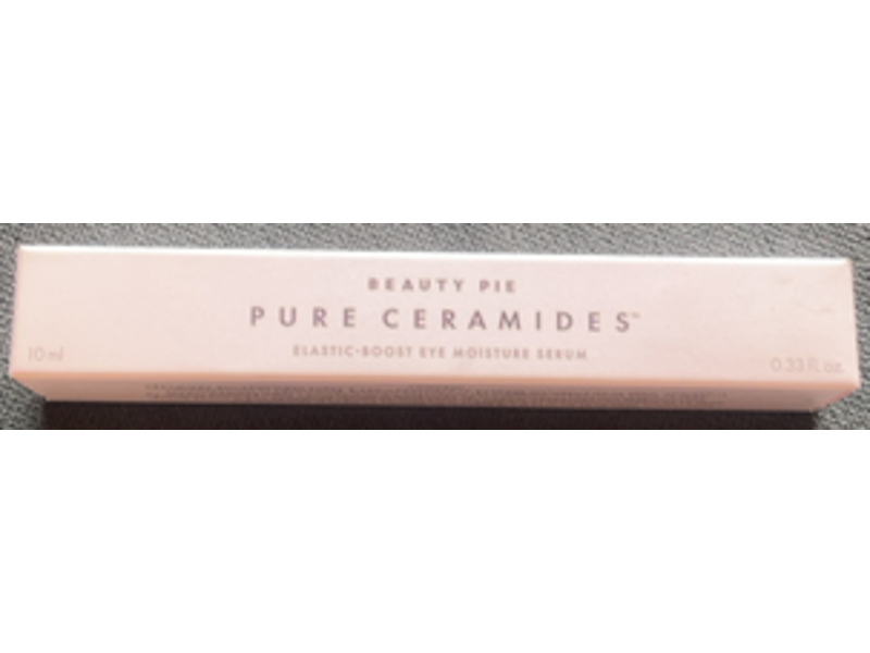 Beauty Pie Pure Ceramides Eye Moisture Serum, 10 mL