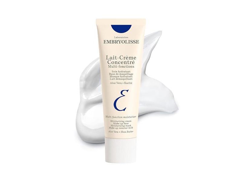 Embryolisse Lait Creme Concentrate Multi-Function Moisturizer, 2.54 fl oz