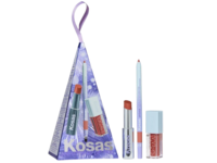 Kosas Unbuttoned Lip Set - thumbnail 1