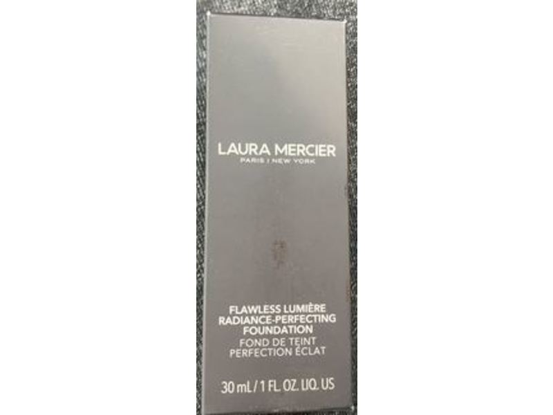 Laura Mercier Flawless Lumiere Radiance-Perfecting Foundation, 2W1.5 Bisque,1 fl oz/30 mL