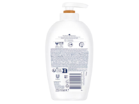 Dove Caring Hand Wash, Shea Butter with Warm Vanilla, 250 ml - thumbnail 2
