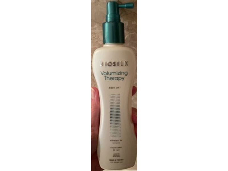 Biosilk Volumizing Therapy, Root Lift, 7 fl oz/207 mL
