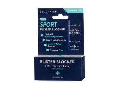 Solemates Blister Blocker SPORT