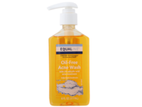 Equaline Acne Wash, 2% Salicylic Acid, 6 fl oz/177 mL - Image 2