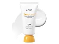Anua Zero-Cast Moisturizing Finish Sunscreen, SPF 50, 1.69 fl oz/50 mL - thumbnail 1