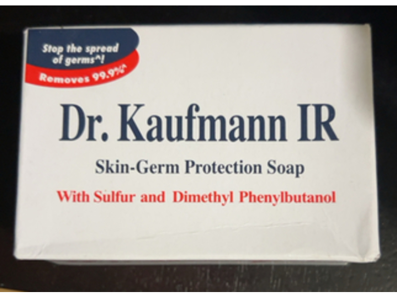 Dr. Kaufmann IR Skin-Germ Protection Soap