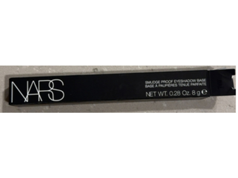 NARS Smudge Proof Eyeshadow, Base, 0.28 oz/8 g