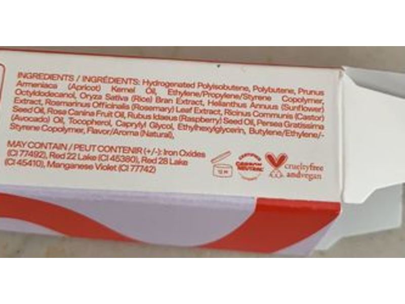 Tower 28 ShineOn Lip Jelly, Fear Less, 0.13 fl oz / 3.9 mL