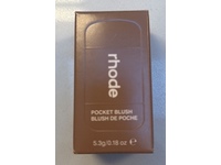 Rhode Pocket Blush, Freckle, 0.18 oz/5.3 g - Image 3