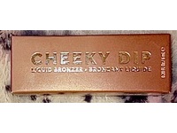 W7 Liquid Bronzer Cheeky Dip, Fierce, 0.20 fl oz/6 mL - thumbnail 2