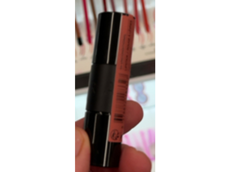 Sephora Rouge Is Not My Name Satin Lipstick, 04 Unconditional Pink, 3.50 g