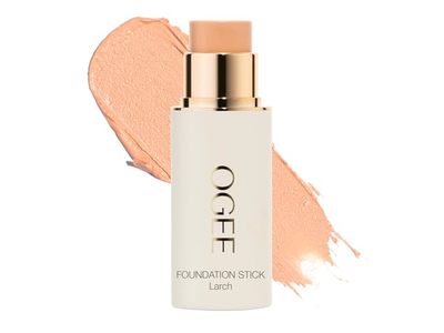 Ogee Sculpted Complexion Stick Foundation, Larch 2.25 C, 0.34 oz/9.7 g