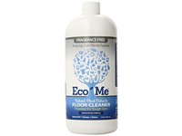 Eco-Me Concentrated Multi-Surface Floor Cleaner, 32 oz/946 mL - thumbnail 1
