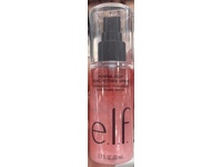 e.l.f. Cosmetics Power Grip Setting Spray, Rose, 2.7 fl oz/80 mL - thumbnail 2