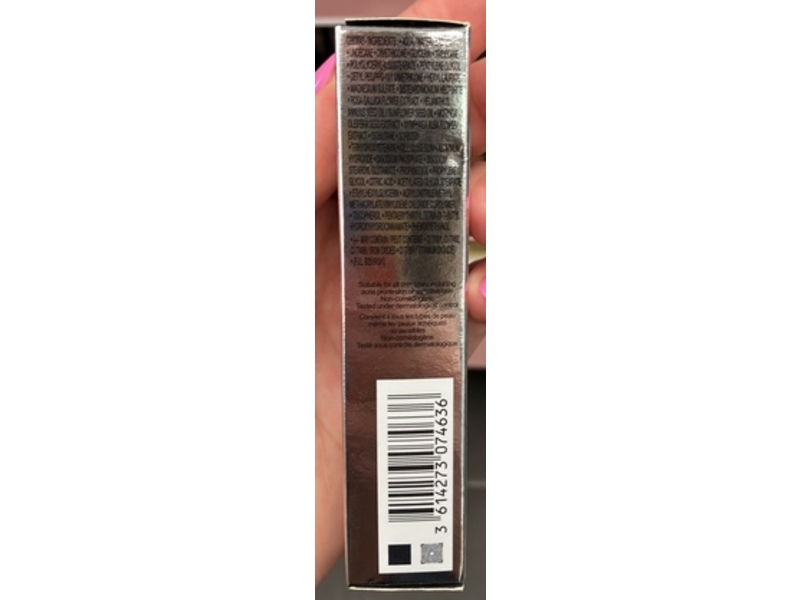 Lancôme Teint Idole Ultra Wear All Over Concealer, 360 Bisque N, 0.43 fl oz/13 mL