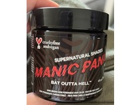Manic Panic Semi-Permanent Hair Color, Bat Outta Hell, 4 fl oz/118 mL - thumbnail 2