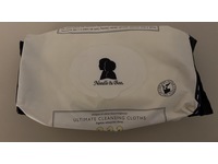 Noodle & Boo Ultimate Cleansing Cloths, 72 Count, Pack Of 6 - Image 3