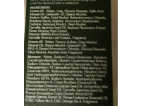 Dongsung Herb Speedy Hair Color Cream, Natural Black, 2.11 oz/60 g - thumbnail 4