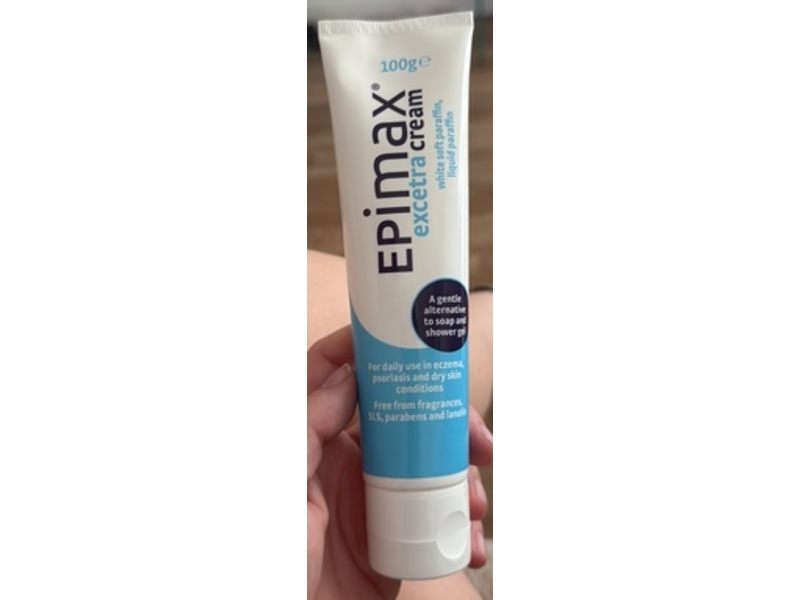 Epimax Excetra Cream, 100 g