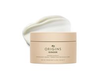 Origins Ginger Souffle Whipped Body Cream, Ginger, 3.4 oz/100 mL - thumbnail 1