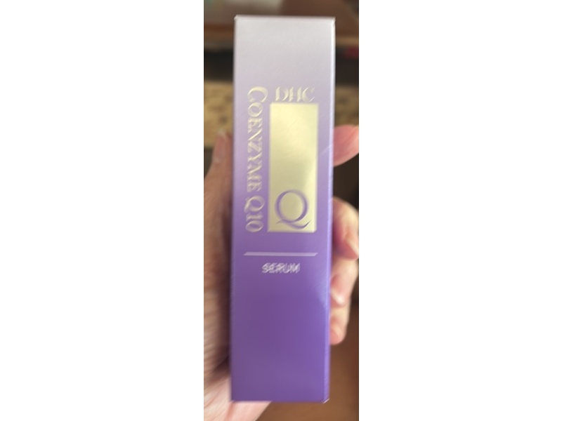DHC Coenzyme Q10 Serum, 1.6 fl oz/50 mL