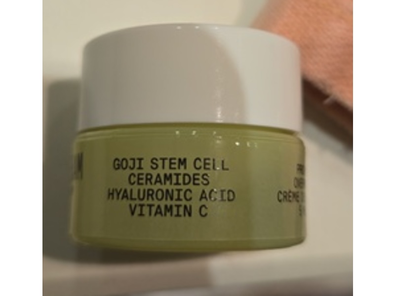 Youth To The People Dream Eye Cream, 1.7 fl oz/50 mL