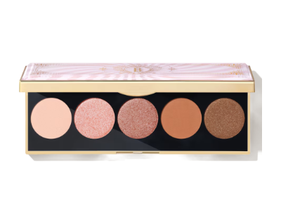 Bobbi Brown Eye Shadow Palette, Pink Mirage, 6.5 g