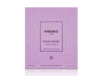 Knesko Skin Amethyst Hydrate Face Mask, Natural Collagen, 0.7 fl oz/22 mL - thumbnail 1