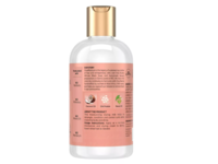Shea Moisture Curl & Style Milk, Coconut & Hibiscus, 8 fl oz/237 mL - thumbnail 2